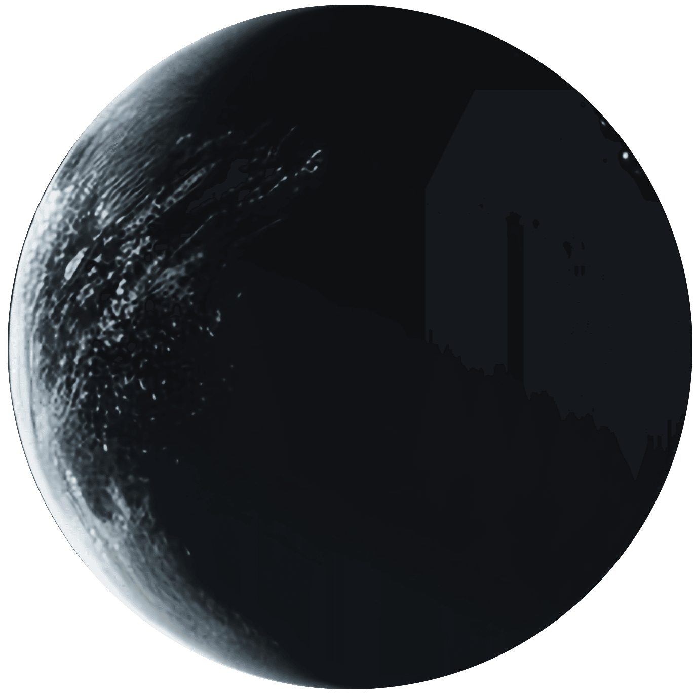 planet image